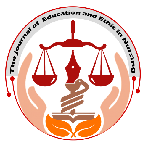 مجله آموزش و اخلاق در پرستاری
